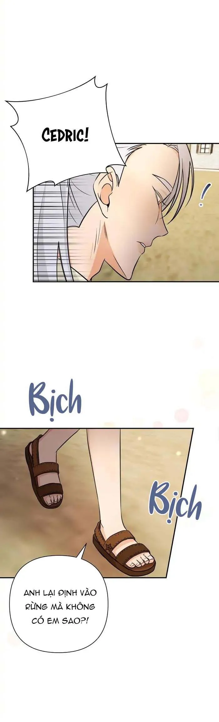 Mắc Kẹt Trong Game Hẹn Hò Của Em Gái Tôi Chapter 21 Trang 9