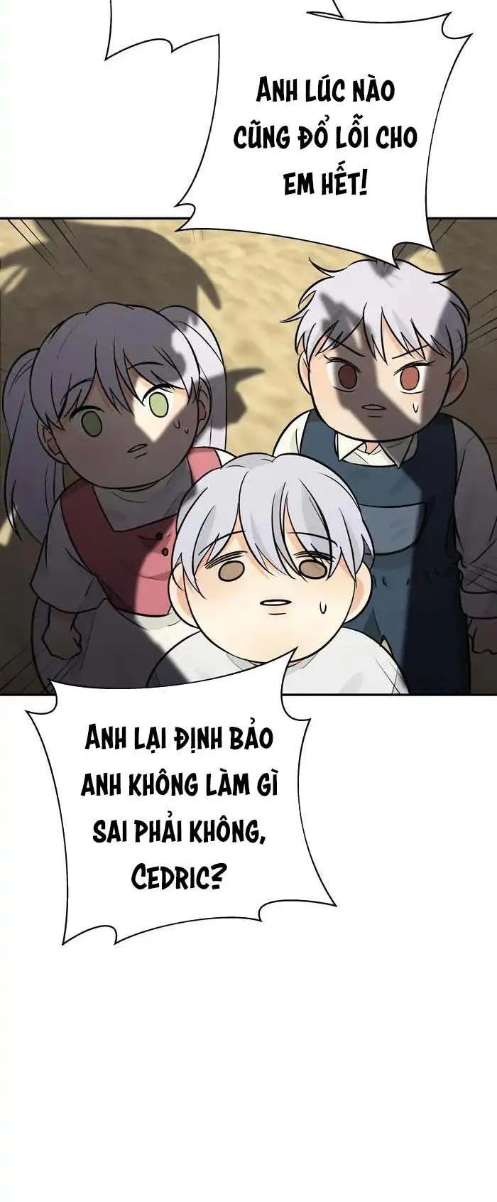 Mắc Kẹt Trong Game Hẹn Hò Của Em Gái Tôi Chapter 21 Trang 12