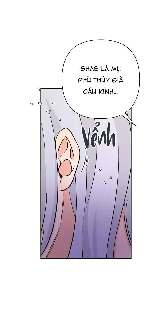 Mắc Kẹt Trong Game Hẹn Hò Của Em Gái Tôi Chapter 21 Trang 13