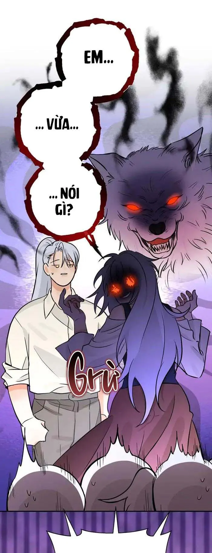 Mắc Kẹt Trong Game Hẹn Hò Của Em Gái Tôi Chapter 21 Trang 14