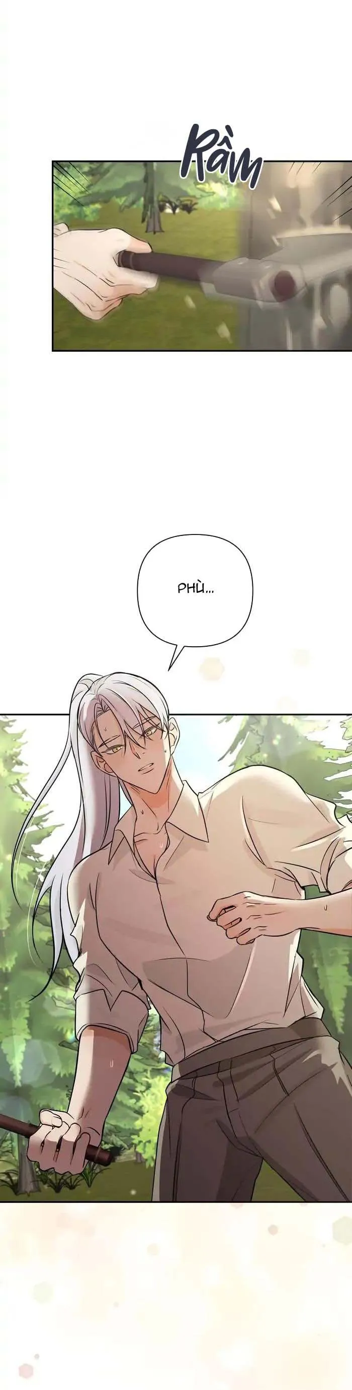 Mắc Kẹt Trong Game Hẹn Hò Của Em Gái Tôi Chapter 21 Trang 19