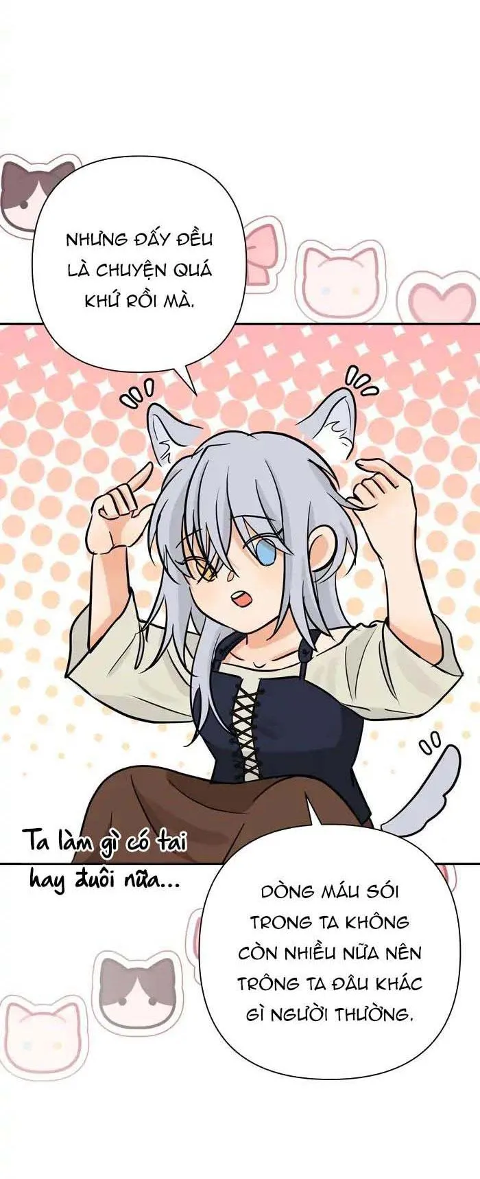 Mắc Kẹt Trong Game Hẹn Hò Của Em Gái Tôi Chapter 21 Trang 27