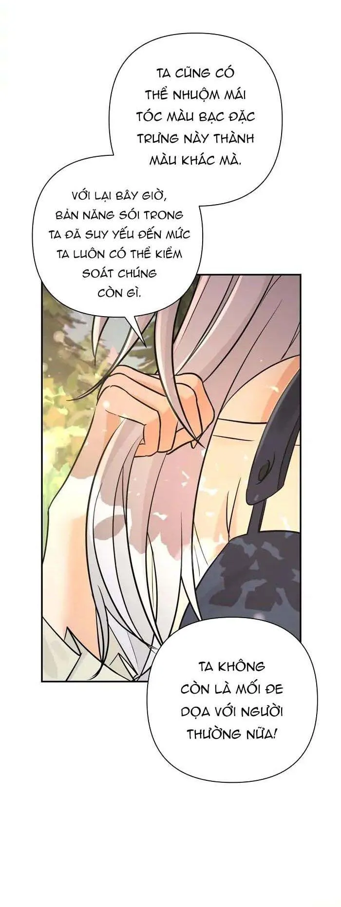 Mắc Kẹt Trong Game Hẹn Hò Của Em Gái Tôi Chapter 21 Trang 28