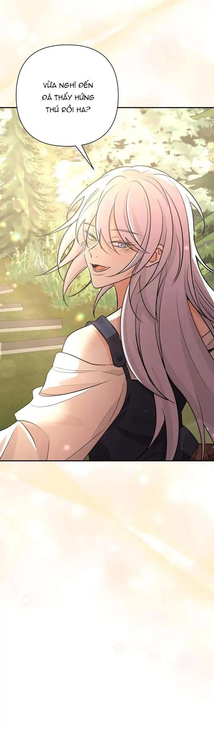 Mắc Kẹt Trong Game Hẹn Hò Của Em Gái Tôi Chapter 21 Trang 31