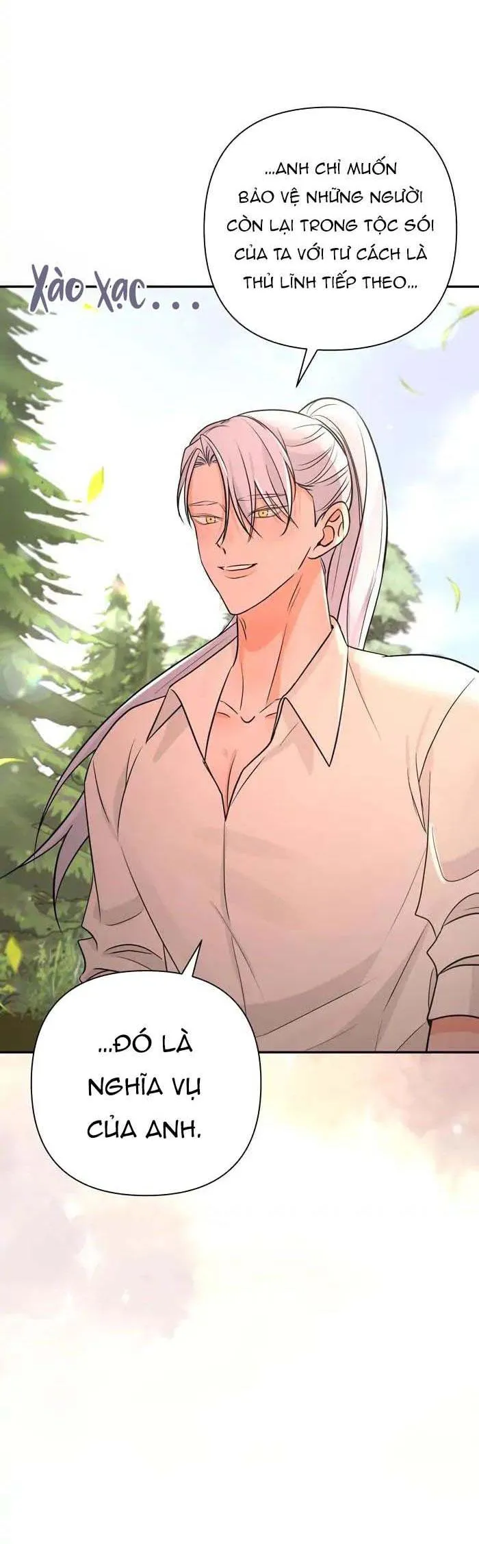 Mắc Kẹt Trong Game Hẹn Hò Của Em Gái Tôi Chapter 21 Trang 34