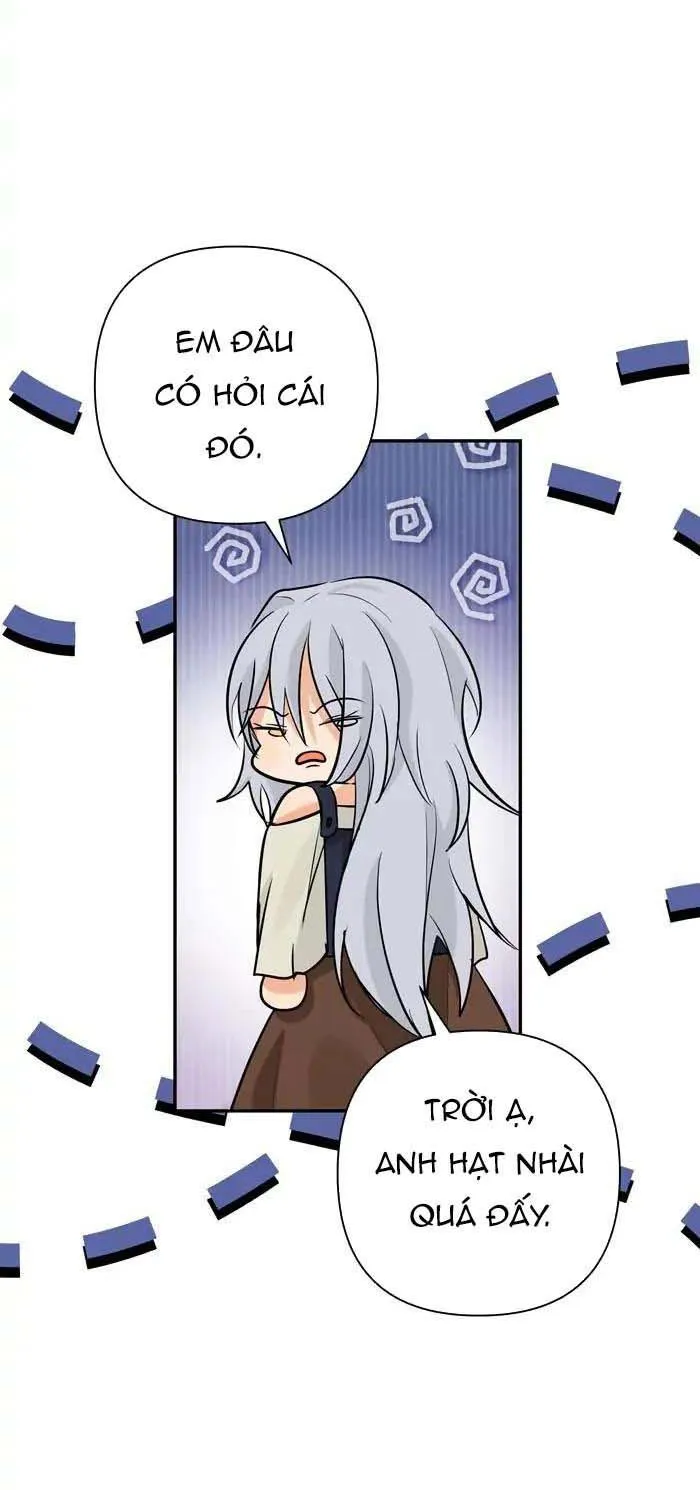 Mắc Kẹt Trong Game Hẹn Hò Của Em Gái Tôi Chapter 21 Trang 35