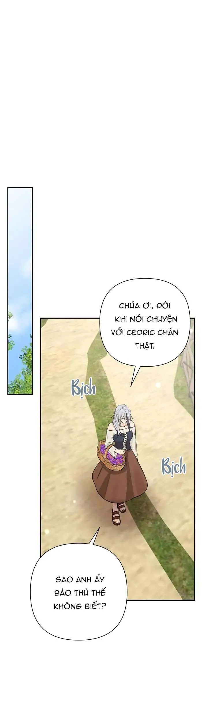 Mắc Kẹt Trong Game Hẹn Hò Của Em Gái Tôi Chapter 21 Trang 37