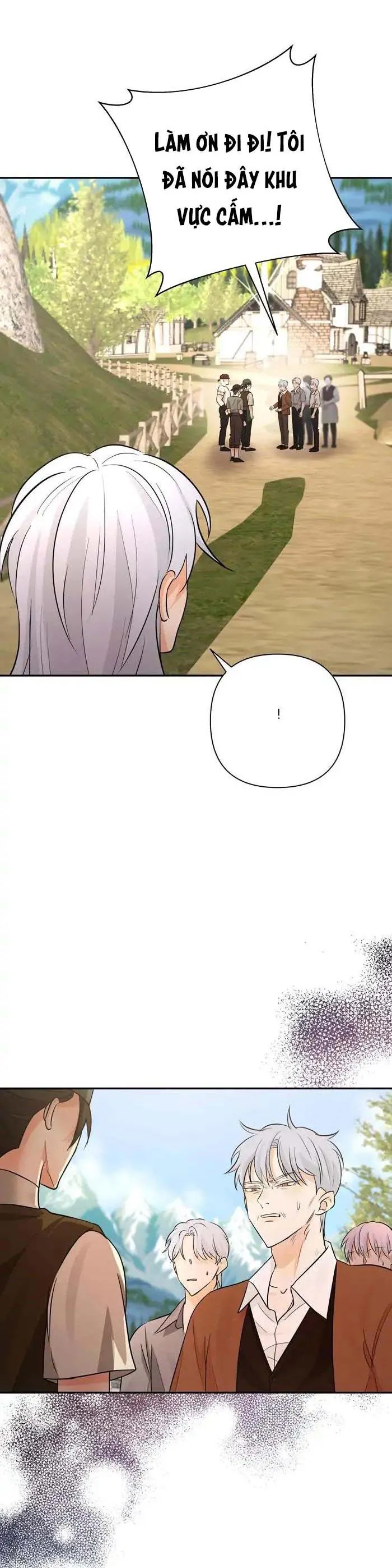 Mắc Kẹt Trong Game Hẹn Hò Của Em Gái Tôi Chapter 21 Trang 38