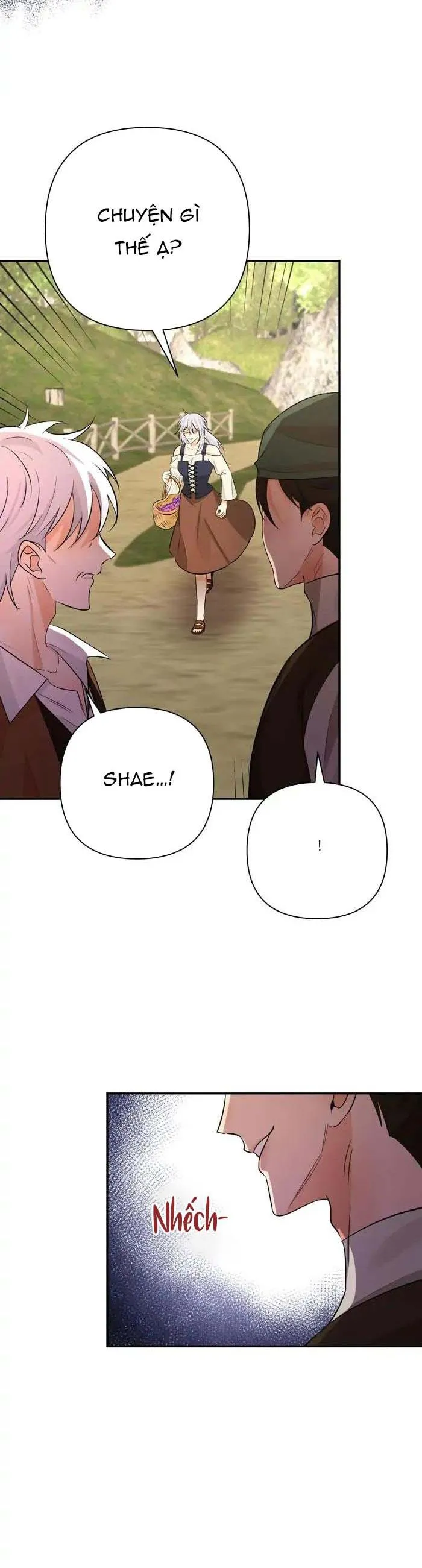 Mắc Kẹt Trong Game Hẹn Hò Của Em Gái Tôi Chapter 21 Trang 39