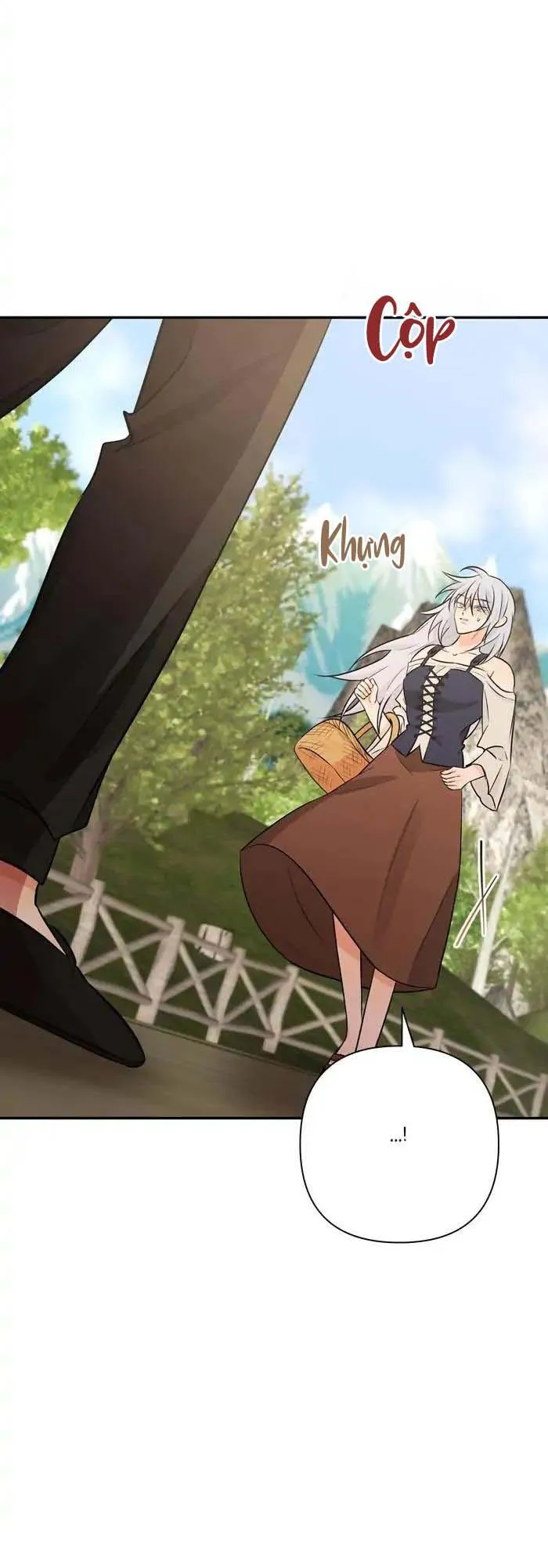 Mắc Kẹt Trong Game Hẹn Hò Của Em Gái Tôi Chapter 21 Trang 40