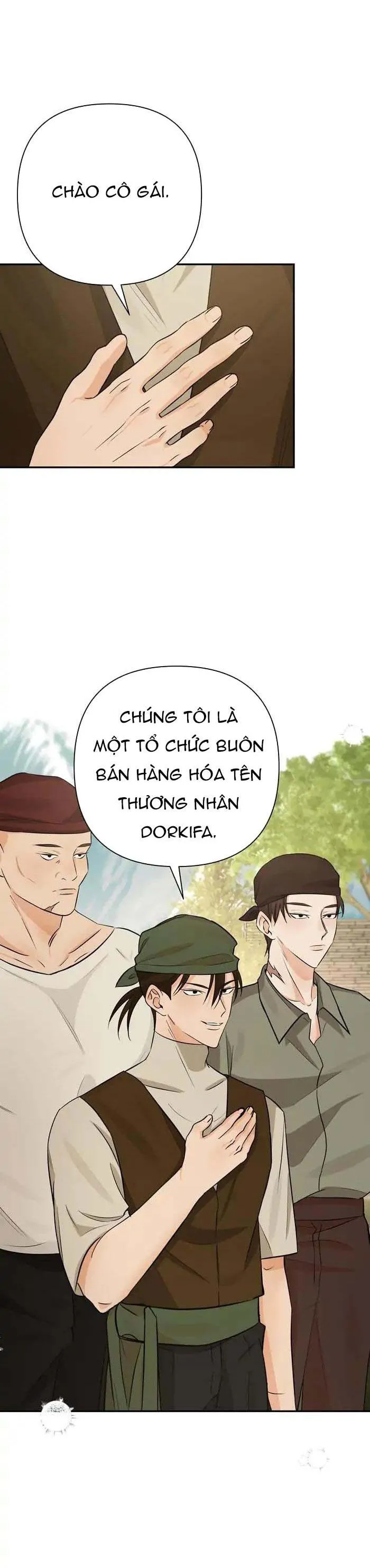 Mắc Kẹt Trong Game Hẹn Hò Của Em Gái Tôi Chapter 21 Trang 41