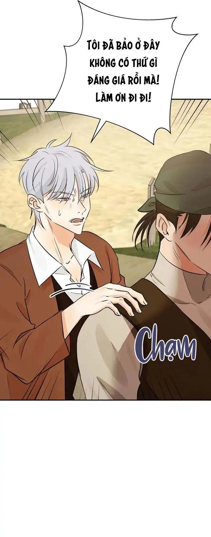 Mắc Kẹt Trong Game Hẹn Hò Của Em Gái Tôi Chapter 21 Trang 44