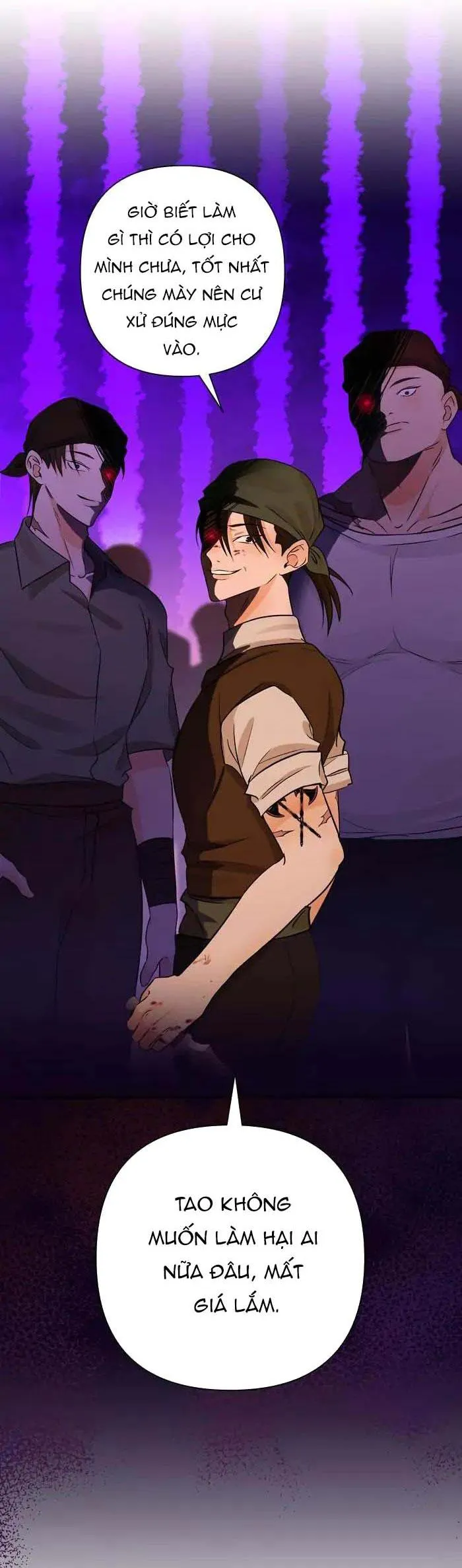 Mắc Kẹt Trong Game Hẹn Hò Của Em Gái Tôi Chapter 21 Trang 51