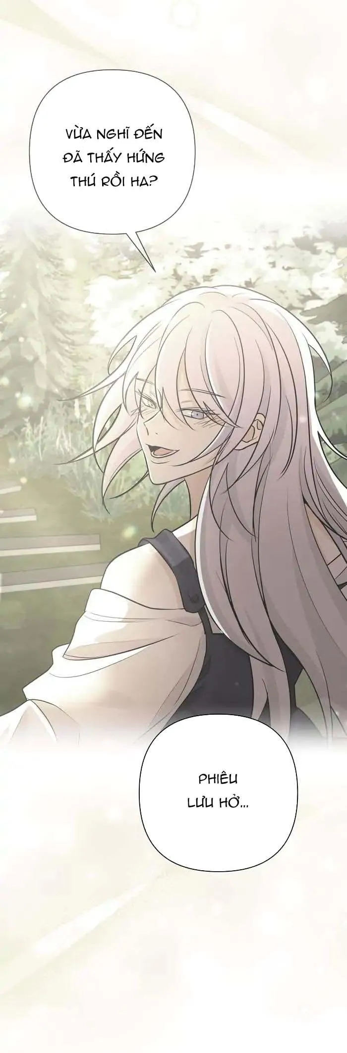 Mắc Kẹt Trong Game Hẹn Hò Của Em Gái Tôi Chapter 22 Trang 5