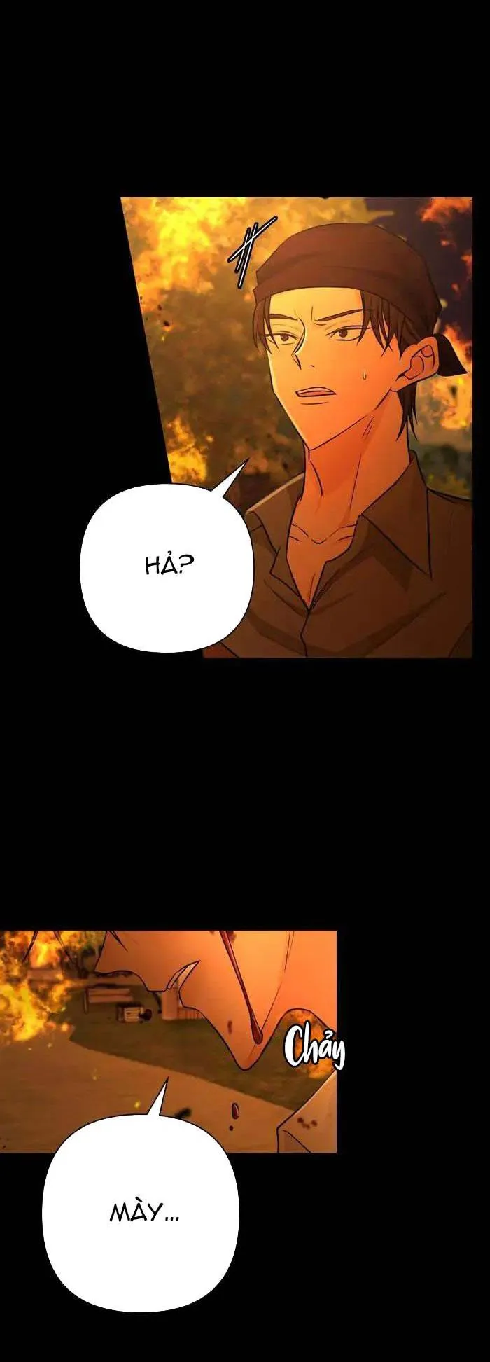 Mắc Kẹt Trong Game Hẹn Hò Của Em Gái Tôi Chapter 22 Trang 23