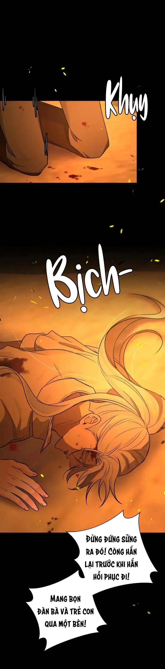 Mắc Kẹt Trong Game Hẹn Hò Của Em Gái Tôi Chapter 22 Trang 27