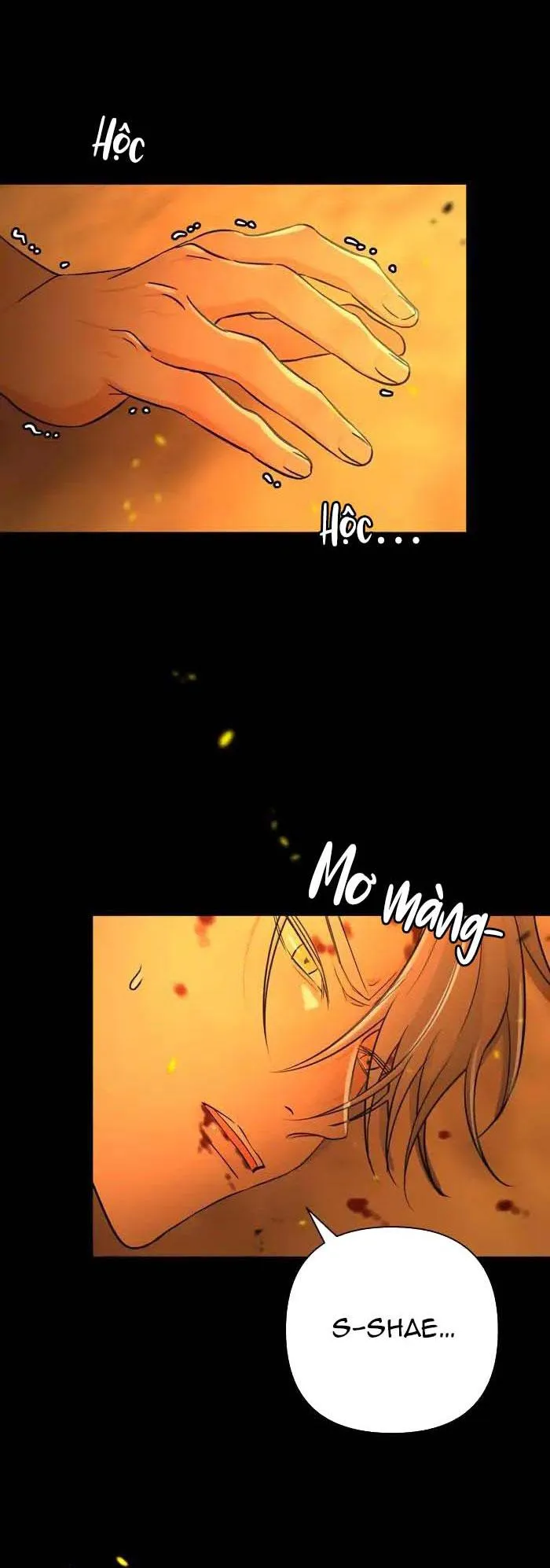 Mắc Kẹt Trong Game Hẹn Hò Của Em Gái Tôi Chapter 22 Trang 28