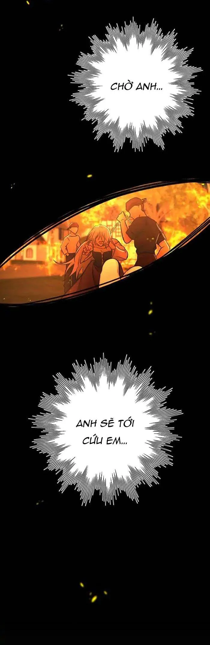 Mắc Kẹt Trong Game Hẹn Hò Của Em Gái Tôi Chapter 22 Trang 29