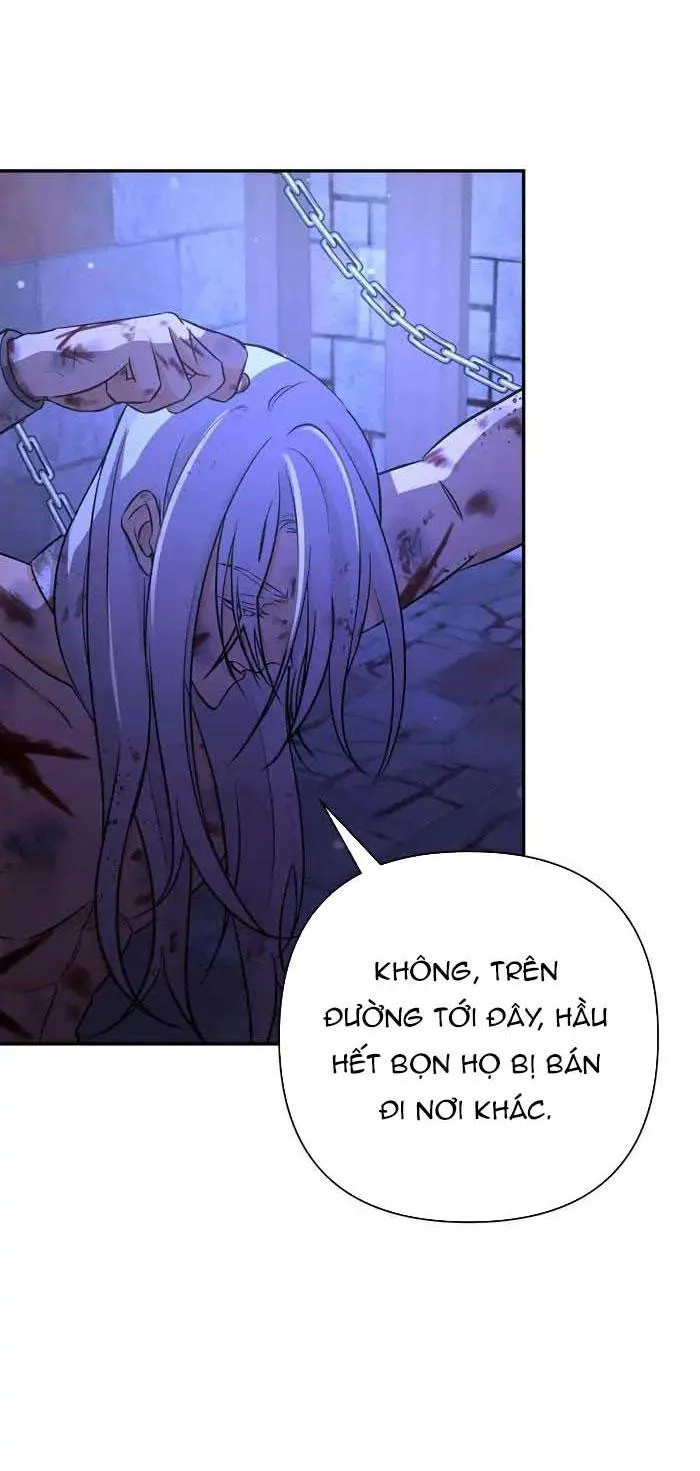 Mắc Kẹt Trong Game Hẹn Hò Của Em Gái Tôi Chapter 22 Trang 34