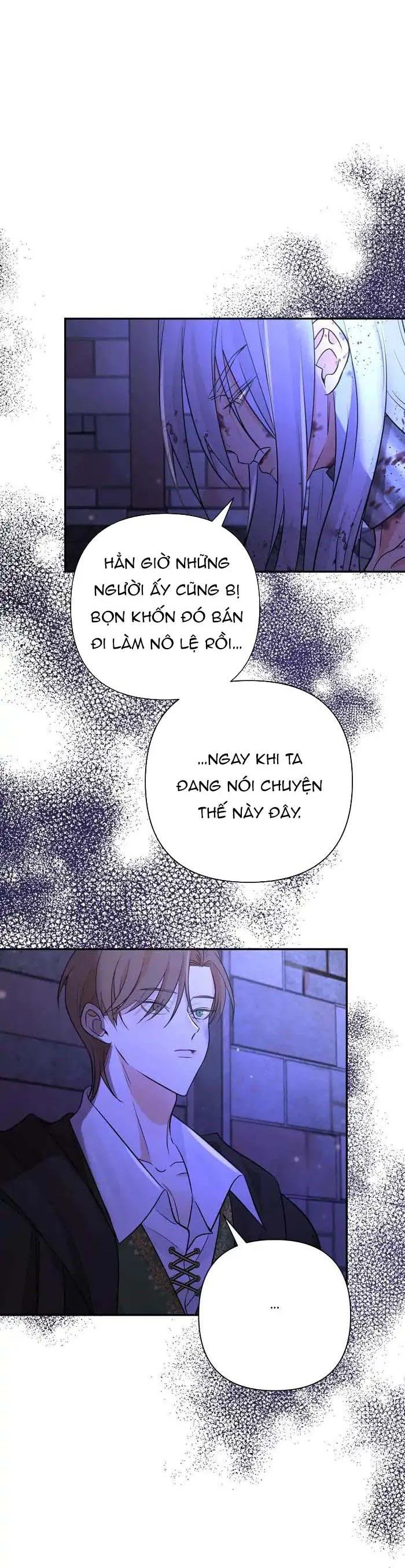 Mắc Kẹt Trong Game Hẹn Hò Của Em Gái Tôi Chapter 22 Trang 36