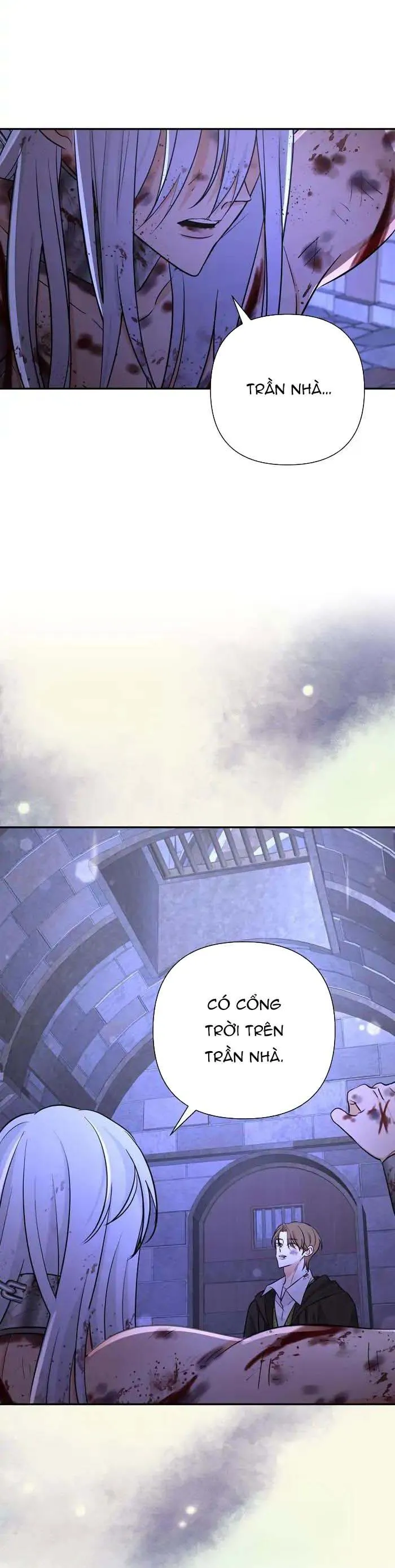 Mắc Kẹt Trong Game Hẹn Hò Của Em Gái Tôi Chapter 22 Trang 41