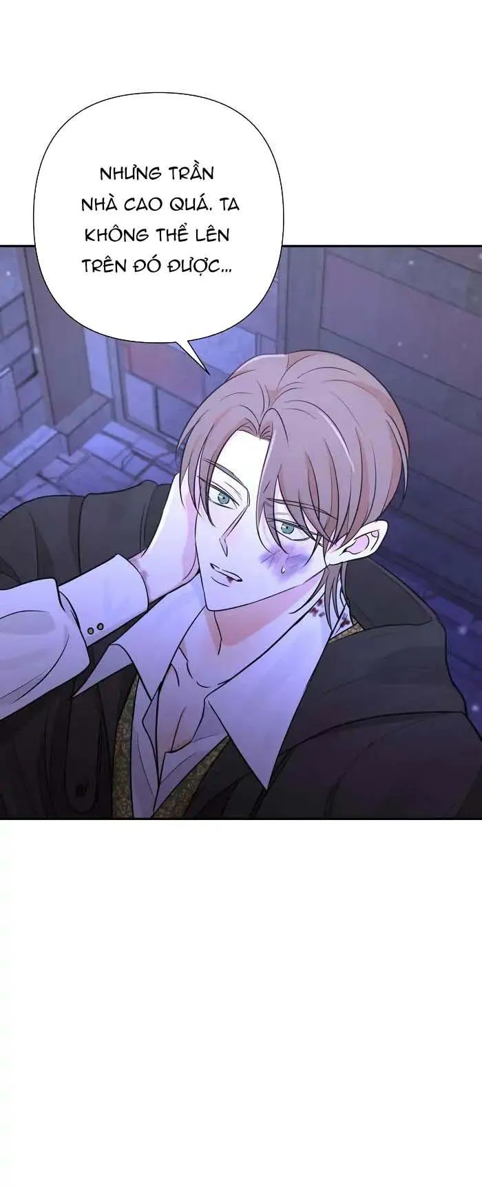 Mắc Kẹt Trong Game Hẹn Hò Của Em Gái Tôi Chapter 22 Trang 43