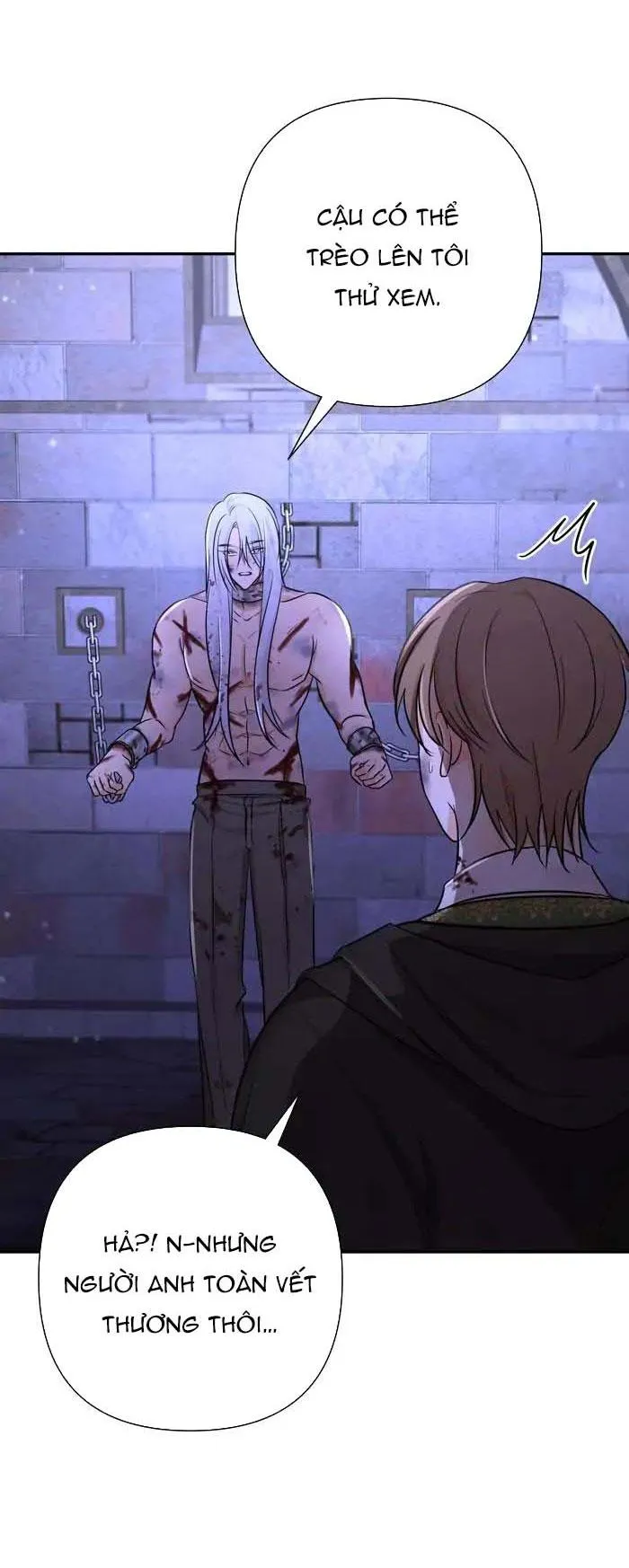 Mắc Kẹt Trong Game Hẹn Hò Của Em Gái Tôi Chapter 22 Trang 45