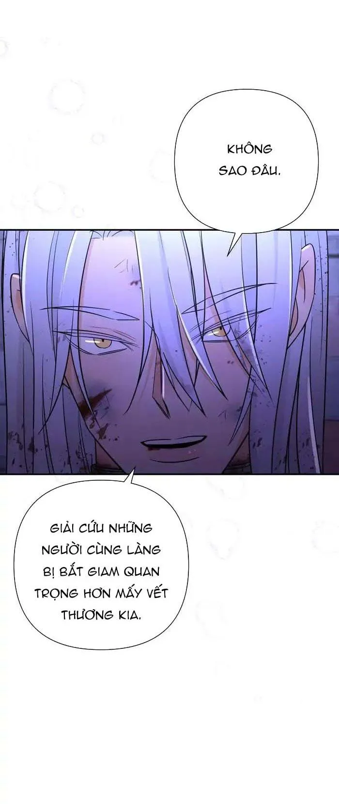 Mắc Kẹt Trong Game Hẹn Hò Của Em Gái Tôi Chapter 22 Trang 46