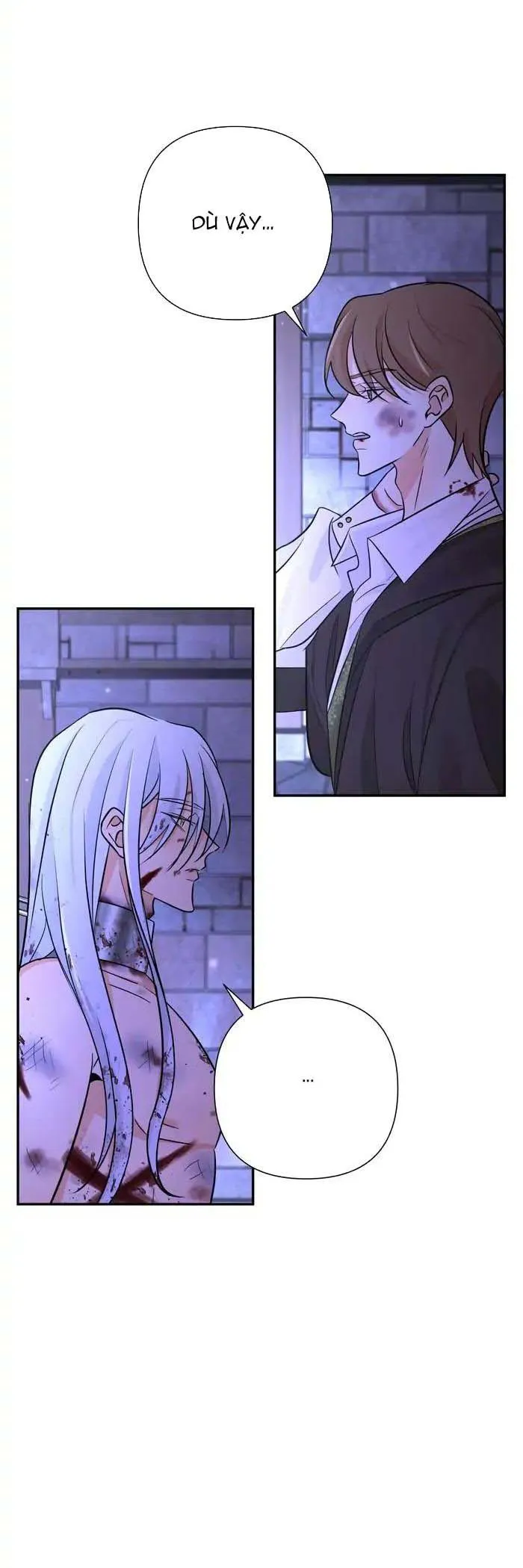 Mắc Kẹt Trong Game Hẹn Hò Của Em Gái Tôi Chapter 22 Trang 47