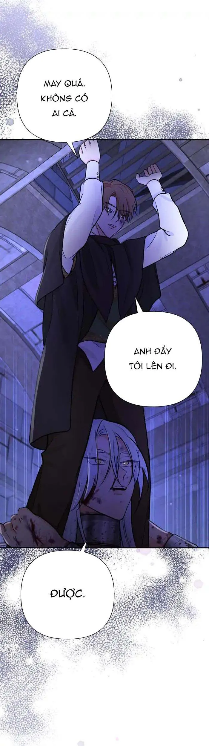 Mắc Kẹt Trong Game Hẹn Hò Của Em Gái Tôi Chapter 23 Trang 3