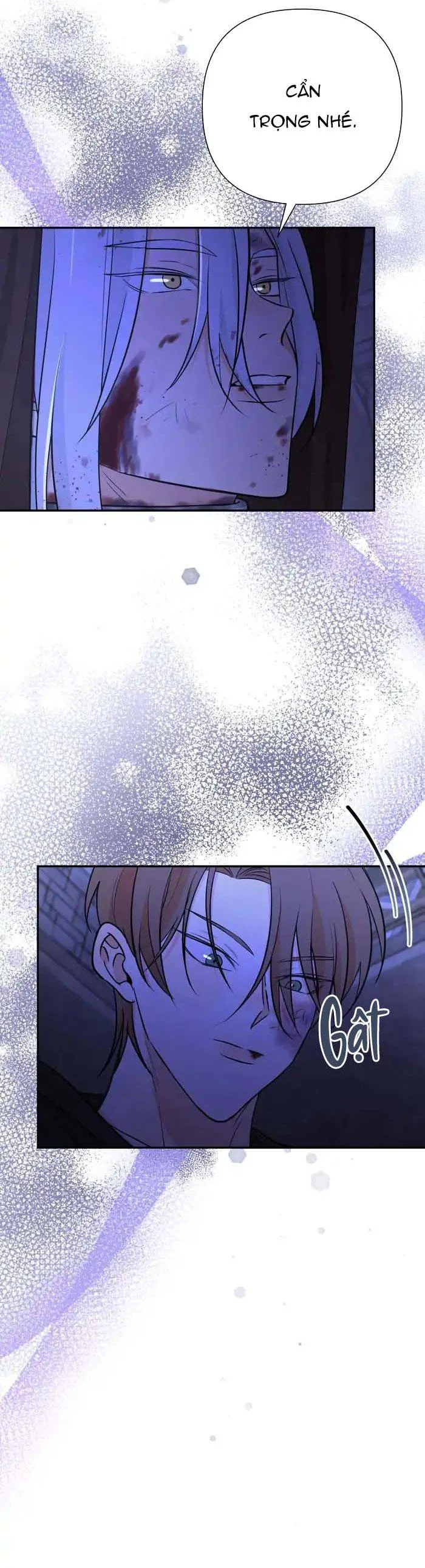 Mắc Kẹt Trong Game Hẹn Hò Của Em Gái Tôi Chapter 23 Trang 4