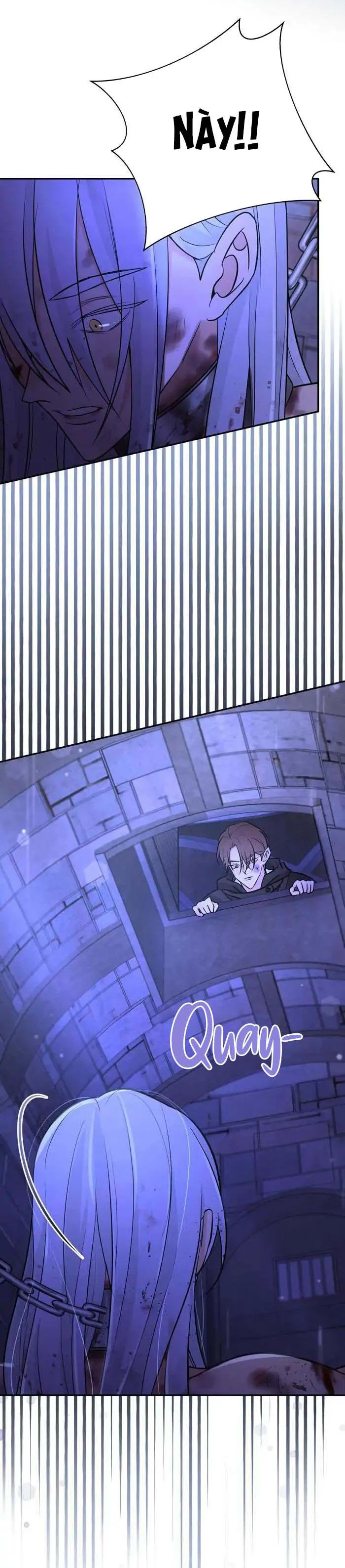 Mắc Kẹt Trong Game Hẹn Hò Của Em Gái Tôi Chapter 23 Trang 12