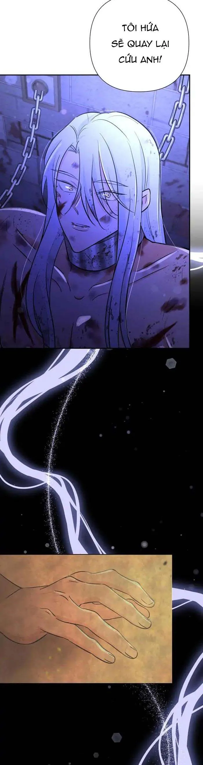 Mắc Kẹt Trong Game Hẹn Hò Của Em Gái Tôi Chapter 23 Trang 14