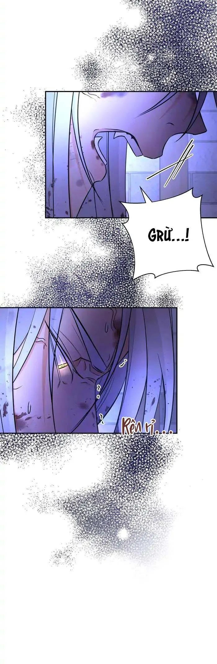 Mắc Kẹt Trong Game Hẹn Hò Của Em Gái Tôi Chapter 23 Trang 22