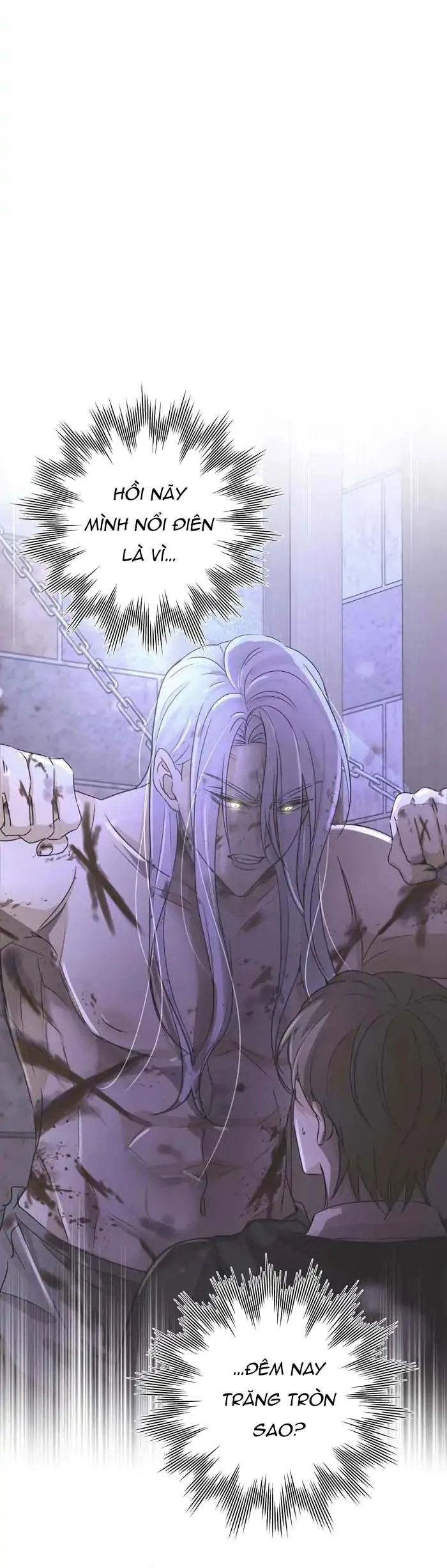 Mắc Kẹt Trong Game Hẹn Hò Của Em Gái Tôi Chapter 23 Trang 23