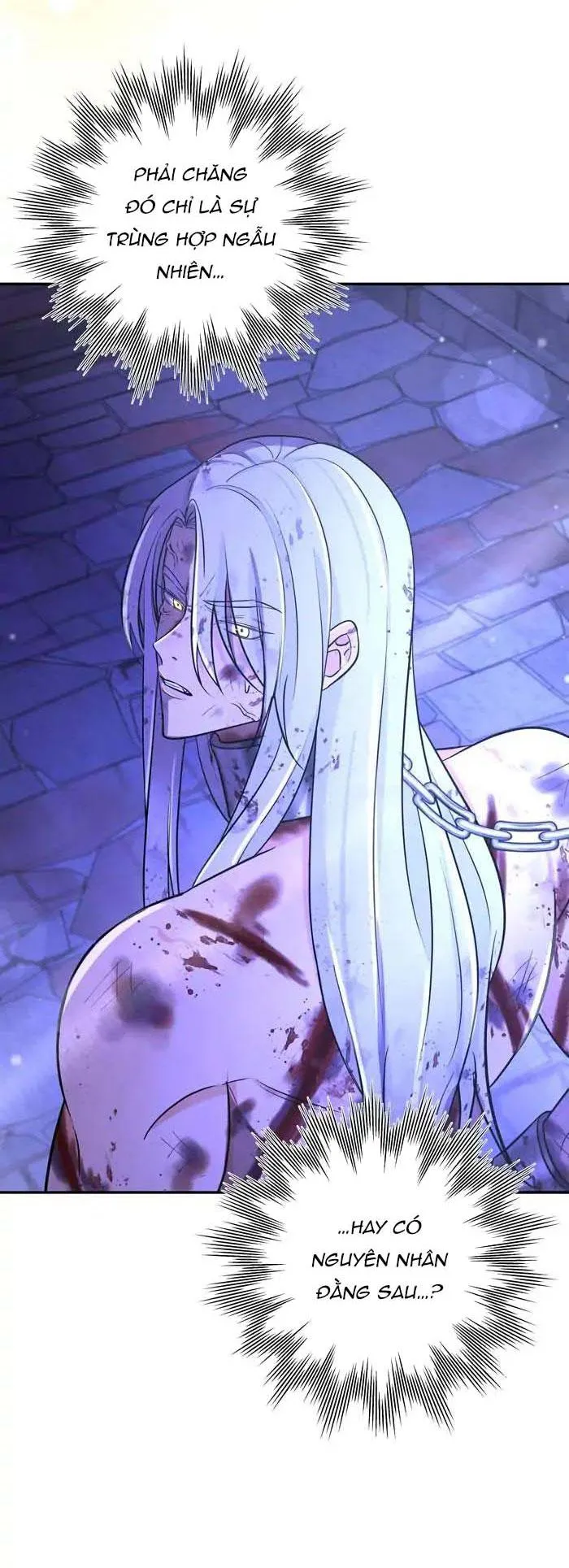 Mắc Kẹt Trong Game Hẹn Hò Của Em Gái Tôi Chapter 23 Trang 25
