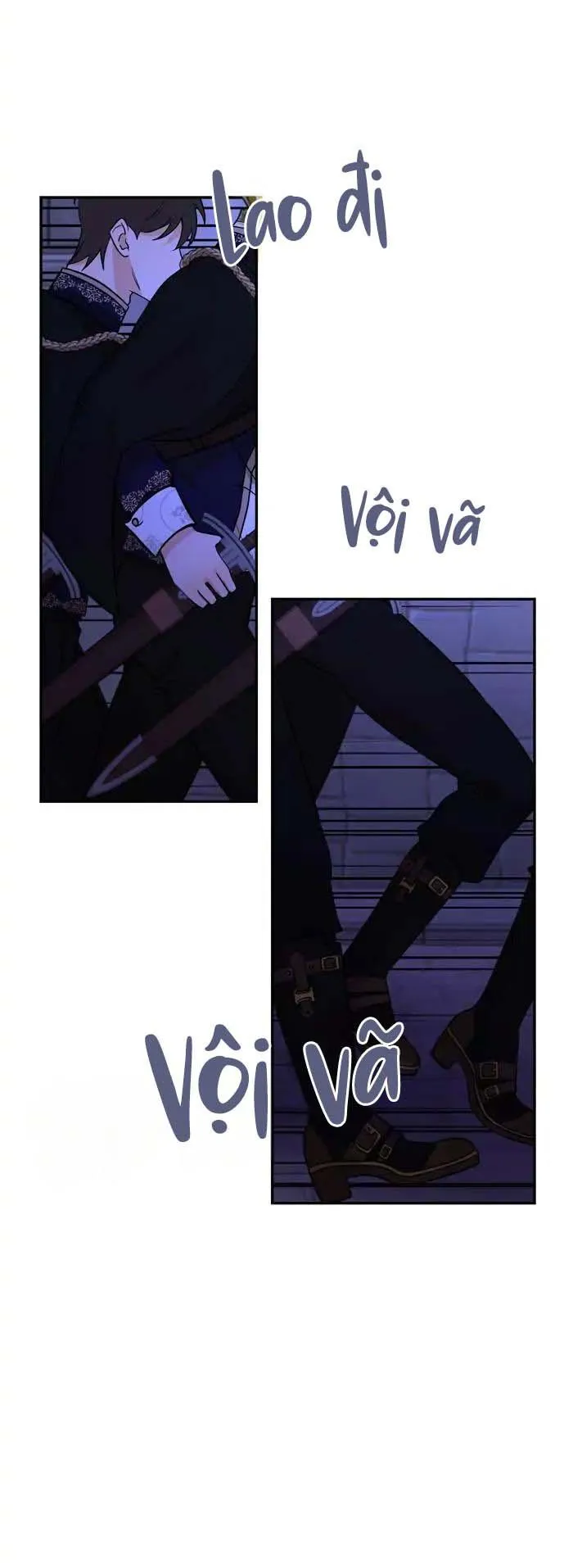 Mắc Kẹt Trong Game Hẹn Hò Của Em Gái Tôi Chapter 23 Trang 30