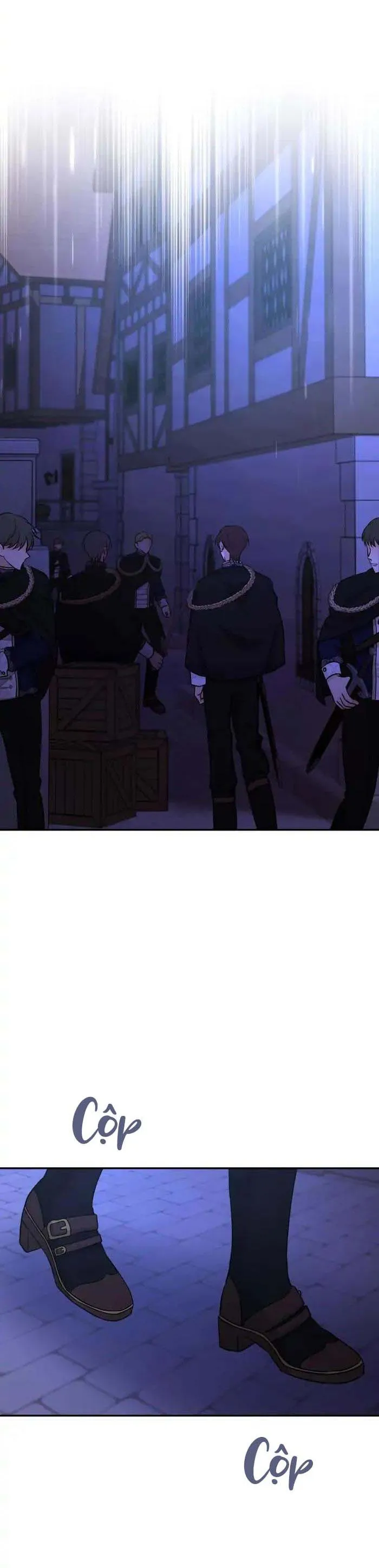 Mắc Kẹt Trong Game Hẹn Hò Của Em Gái Tôi Chapter 23 Trang 31