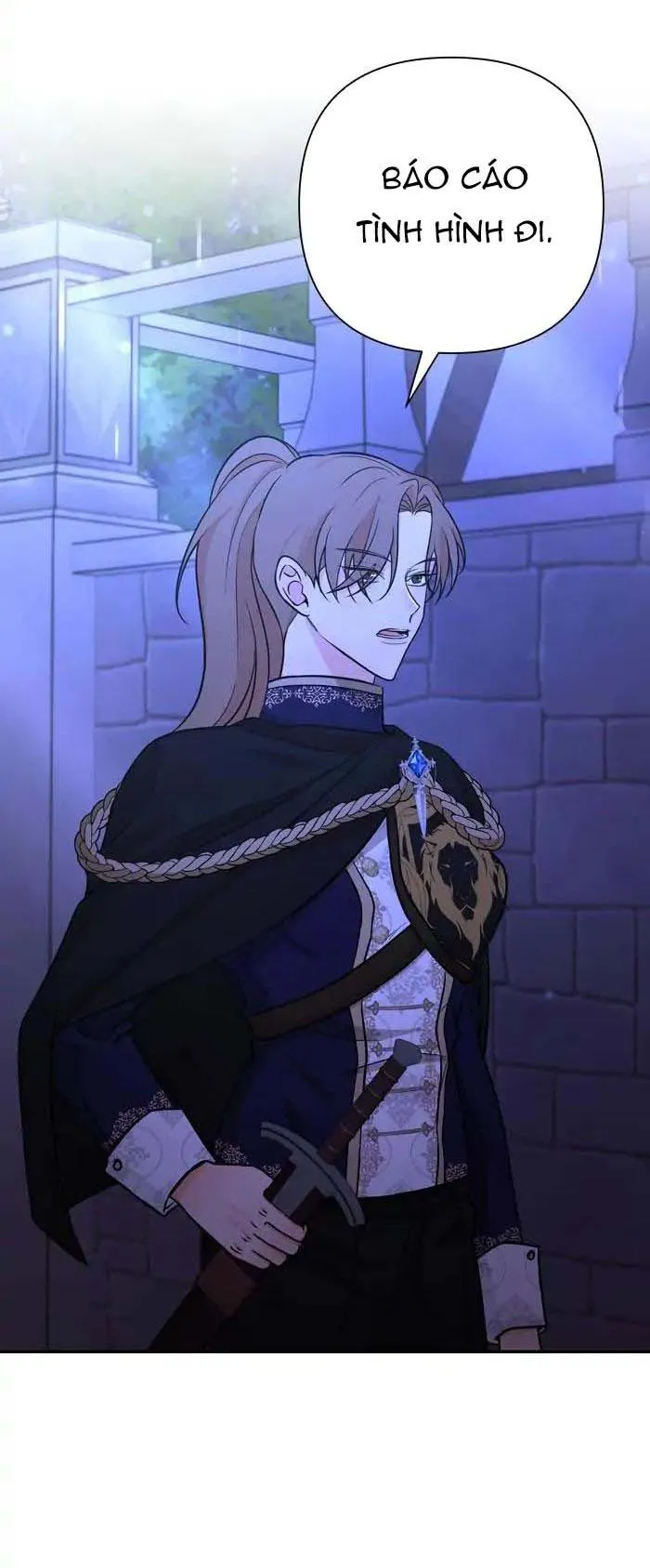 Mắc Kẹt Trong Game Hẹn Hò Của Em Gái Tôi Chapter 23 Trang 32