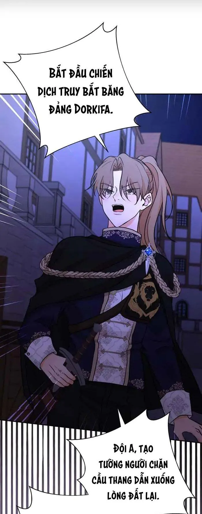 Mắc Kẹt Trong Game Hẹn Hò Của Em Gái Tôi Chapter 23 Trang 35