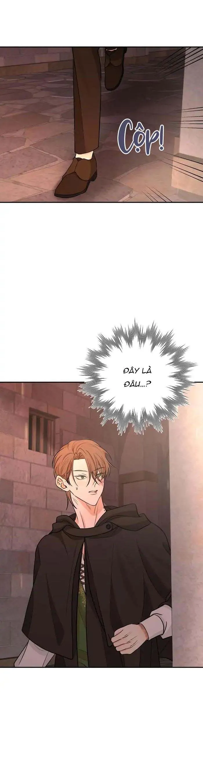 Mắc Kẹt Trong Game Hẹn Hò Của Em Gái Tôi Chapter 23 Trang 39