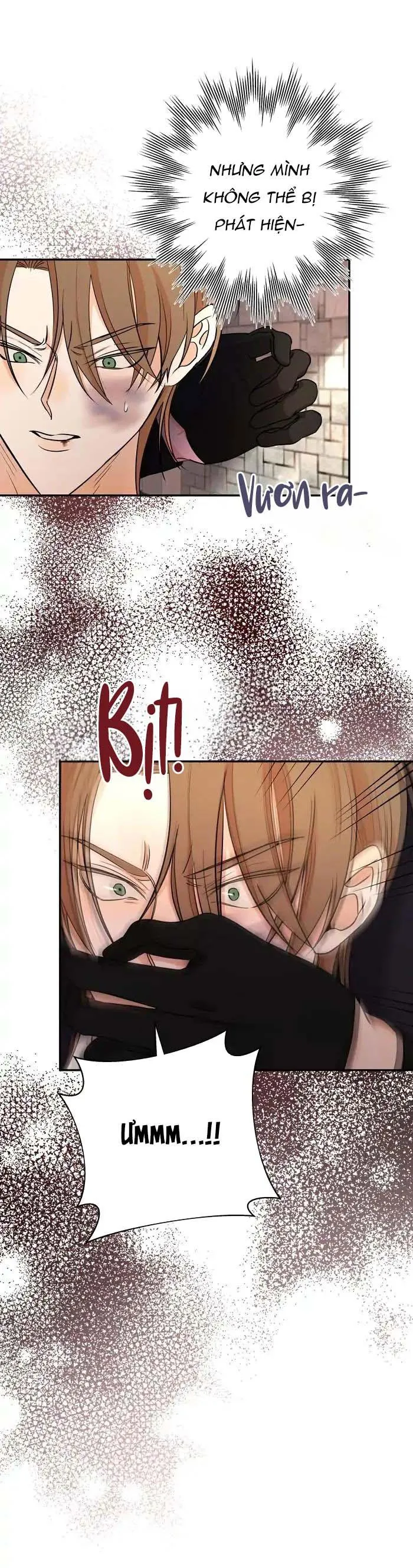 Mắc Kẹt Trong Game Hẹn Hò Của Em Gái Tôi Chapter 23 Trang 44