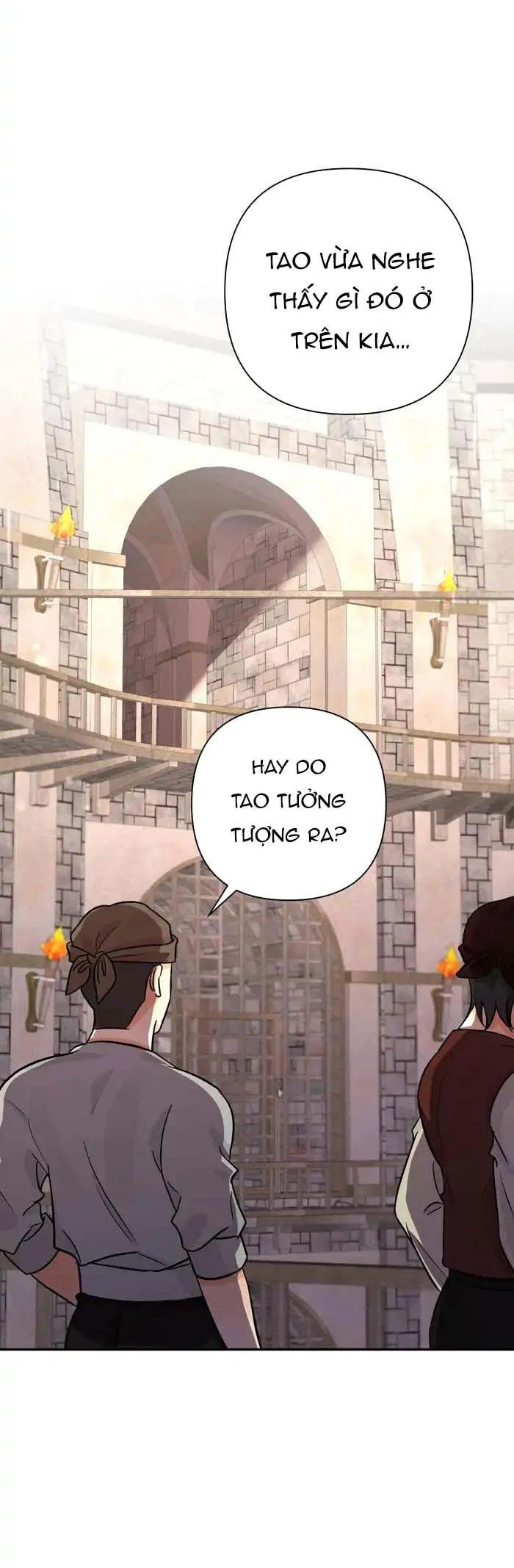 Mắc Kẹt Trong Game Hẹn Hò Của Em Gái Tôi Chapter 23 Trang 47