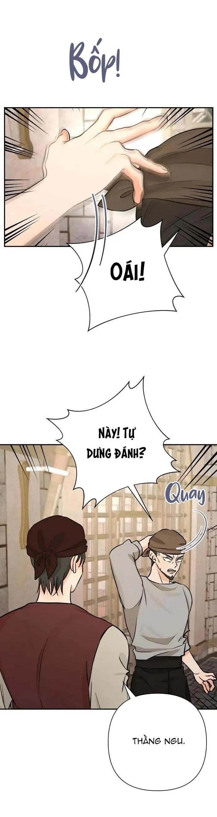 Mắc Kẹt Trong Game Hẹn Hò Của Em Gái Tôi Chapter 24 Trang 4