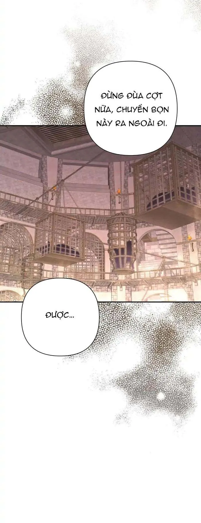 Mắc Kẹt Trong Game Hẹn Hò Của Em Gái Tôi Chapter 24 Trang 6