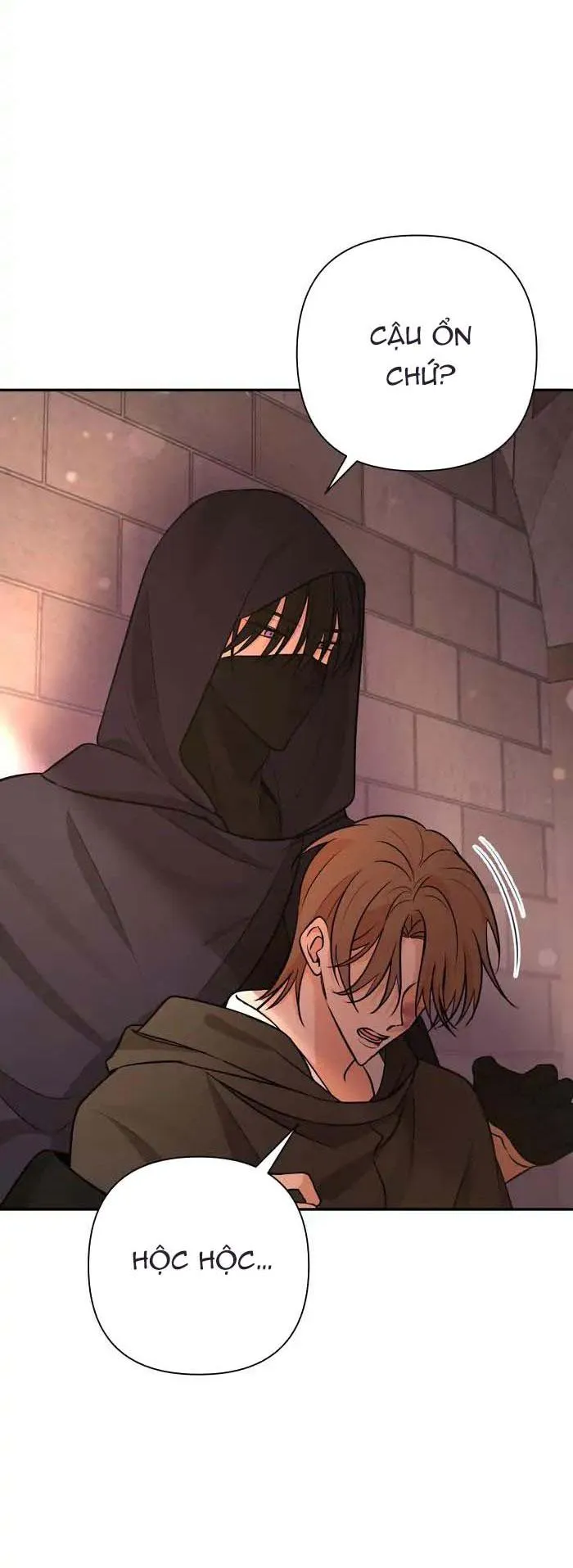 Mắc Kẹt Trong Game Hẹn Hò Của Em Gái Tôi Chapter 24 Trang 10