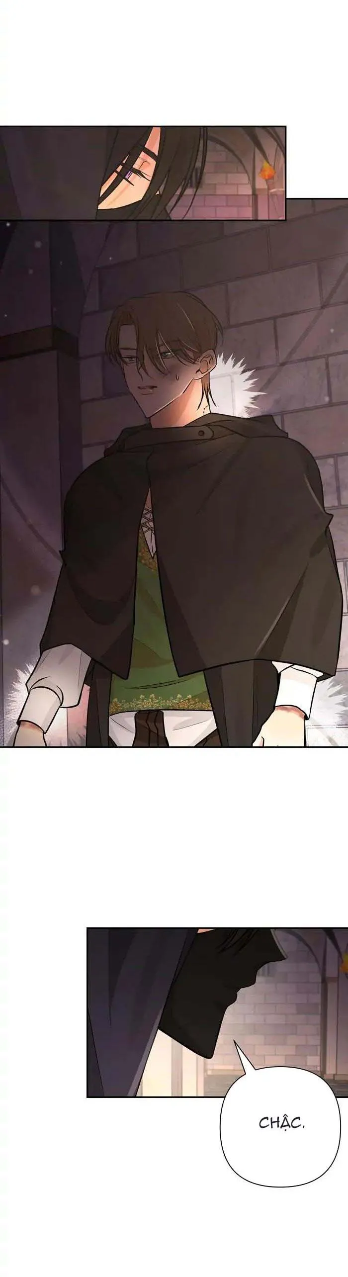 Mắc Kẹt Trong Game Hẹn Hò Của Em Gái Tôi Chapter 24 Trang 13