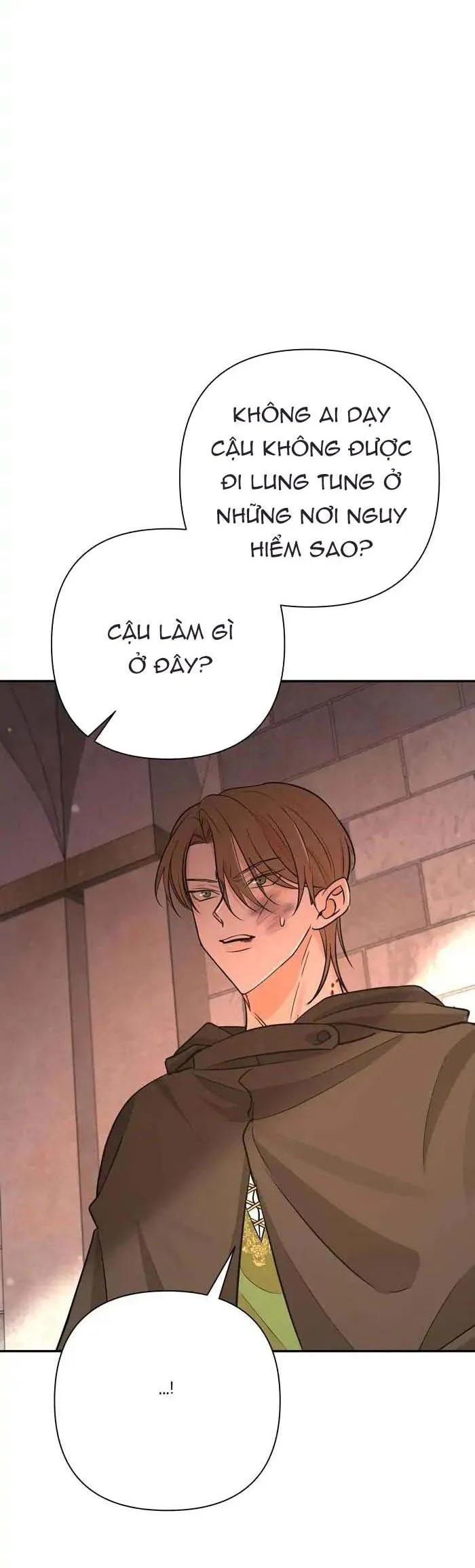 Mắc Kẹt Trong Game Hẹn Hò Của Em Gái Tôi Chapter 24 Trang 14