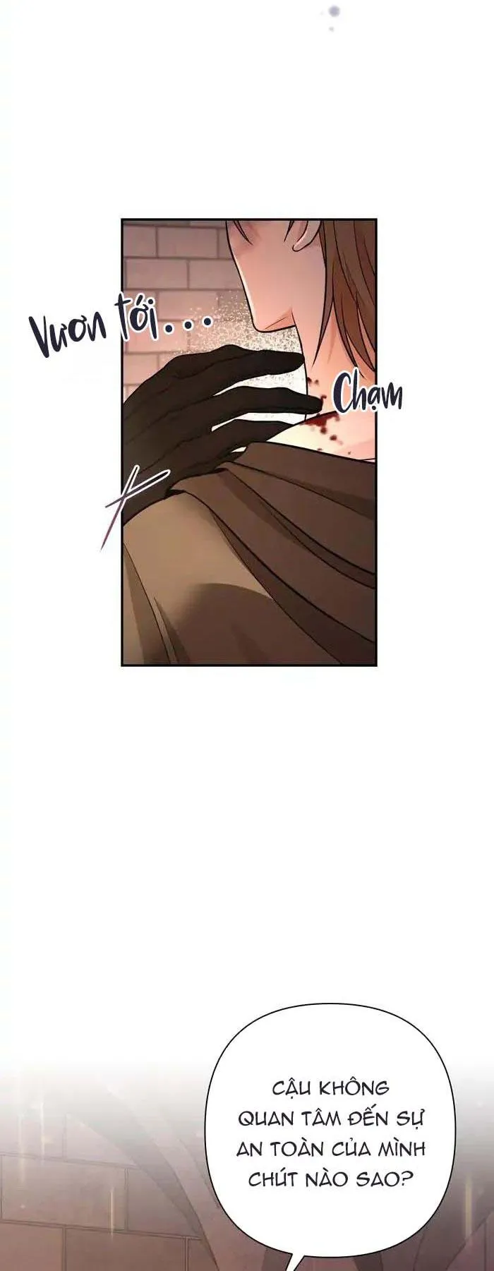 Mắc Kẹt Trong Game Hẹn Hò Của Em Gái Tôi Chapter 24 Trang 16