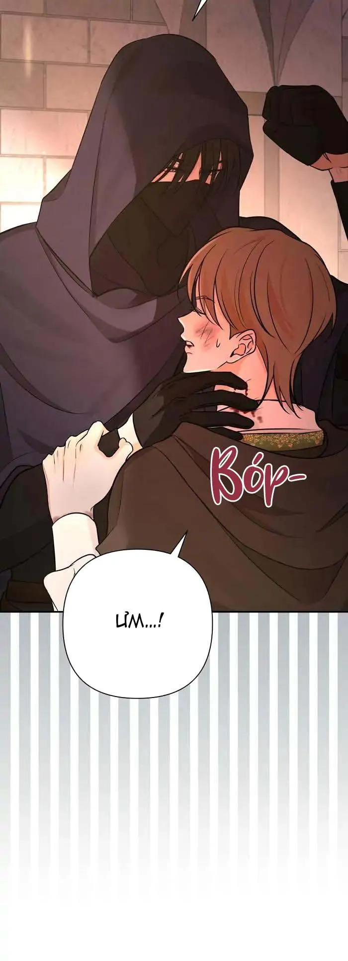 Mắc Kẹt Trong Game Hẹn Hò Của Em Gái Tôi Chapter 24 Trang 17